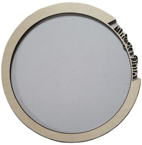 Baza pod wianek, miłego dnia