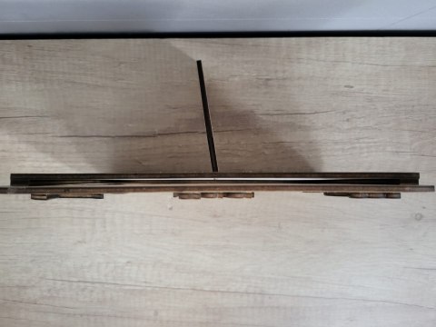 Ramka na zdjęcie, metryczka urodzenia