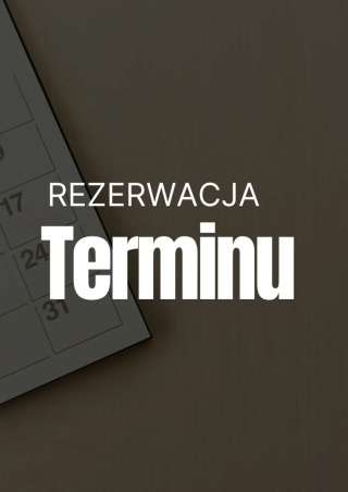 Rezerwacja terminu na konserwacje bukietu ślubnego
