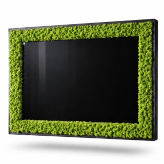 Tablica magnetyczna z chrobotkiem ! Biophilic desing