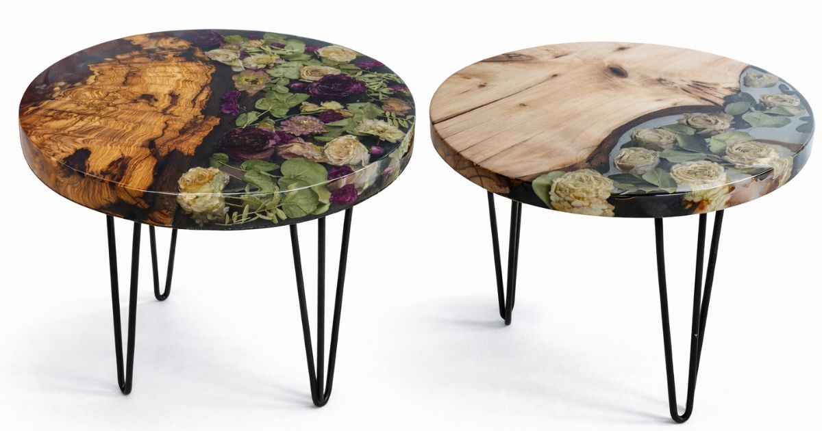 Konserwacja bukietu ślubnego w żywicy – pamiątka na lata